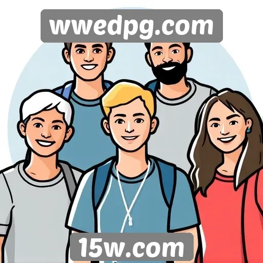 Logo da wwedpg.com
