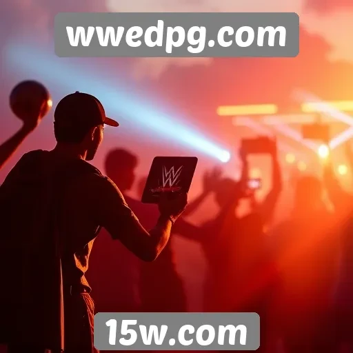 Análise das características do wwedpg.com