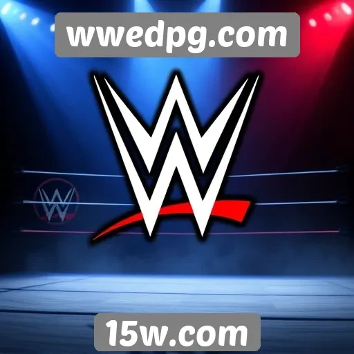 Logo da wwedpg.com