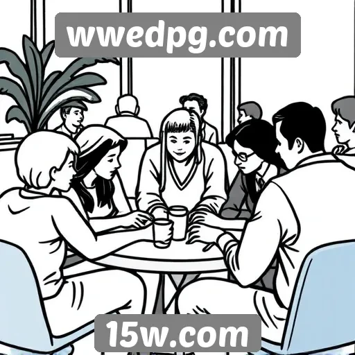 Logo da wwedpg.com