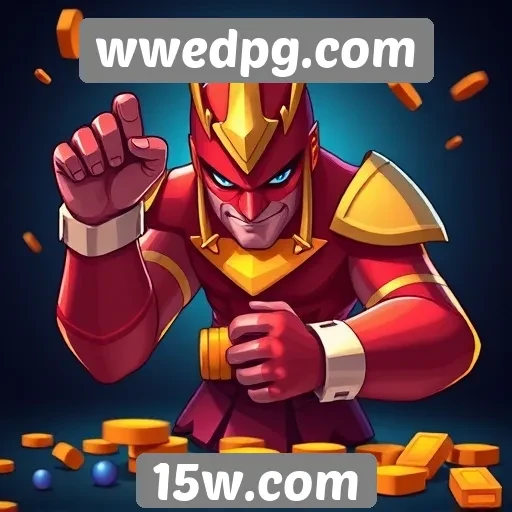 Comparação entre wwedpg.com e outras plataformas