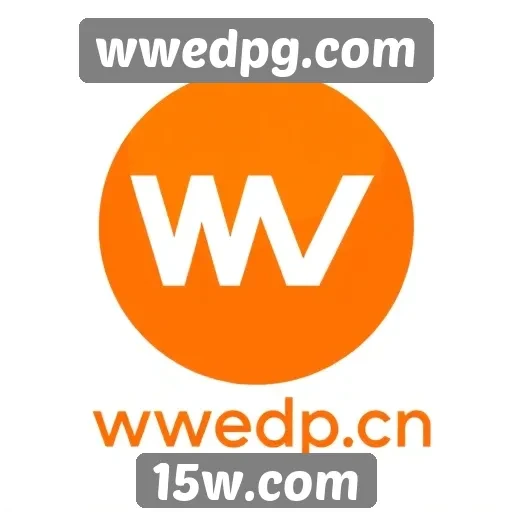 Logo da wwedpg.com