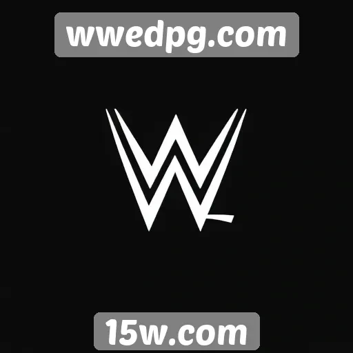 Estudo sobre as atualizações frequentes do wwedpg.com