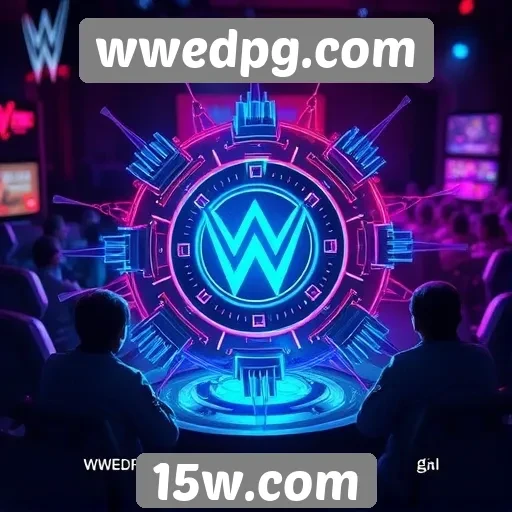 Análise das mecânicas de jogo do wwedpg.com