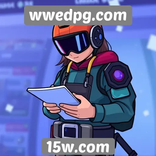 Exploração das funcionalidades interativas do site