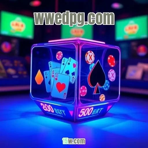 wwedpg.com: Descubra o Melhor do Jogo Online no Brasil