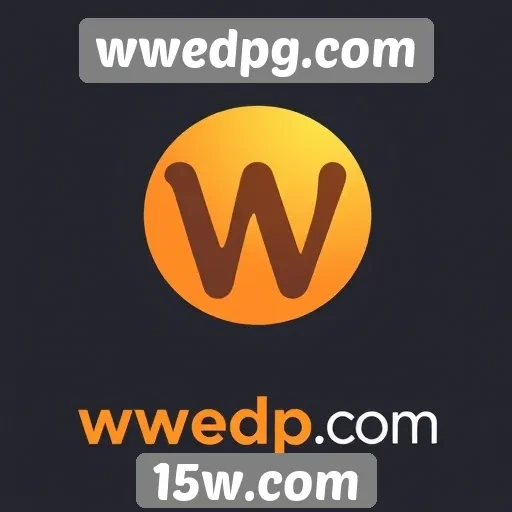 Monetização e modelos de negócio de wwedpg.com