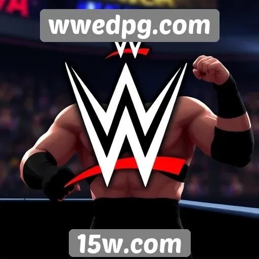 Logo da wwedpg.com