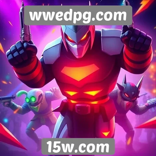 Jogos mais populares no wwedpg.com