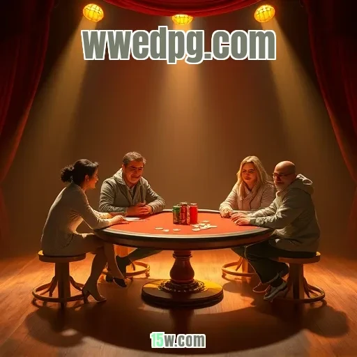 wwedpg.com: Descubra as Melhores Promoções dos Jogos Brasileiros