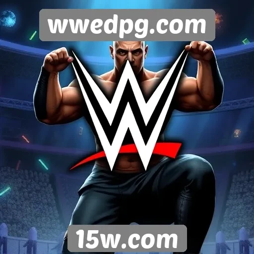 Histórico de lançamentos no wwedpg.com