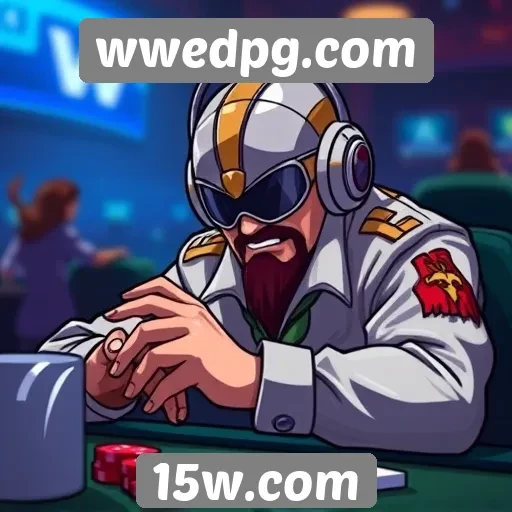 Dicas para novos jogadores em wwedpg.com