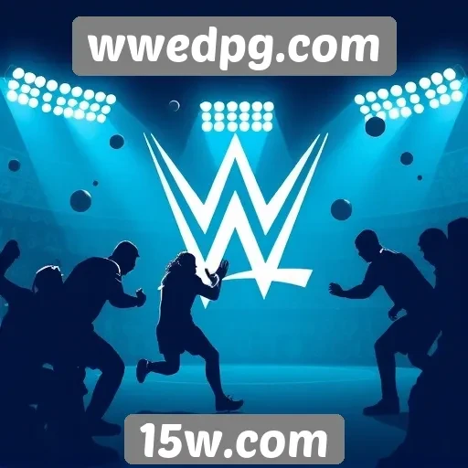 Experiências de usuário: como é jogar no wwedpg.com