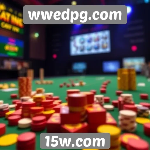 Avaliações de usuários sobre wwedpg.com