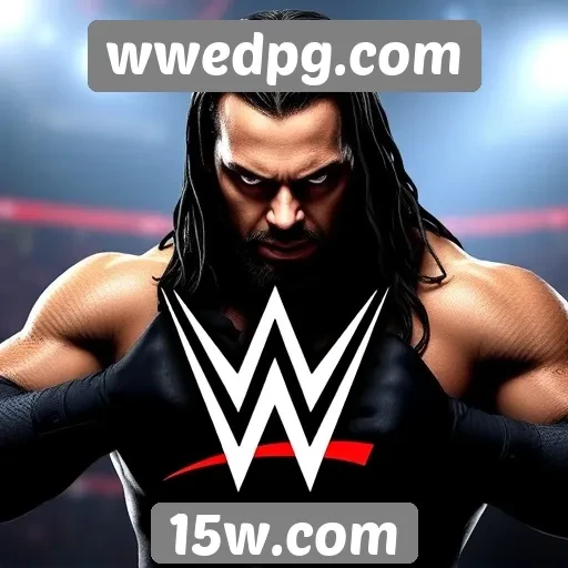 Logo da wwedpg.com